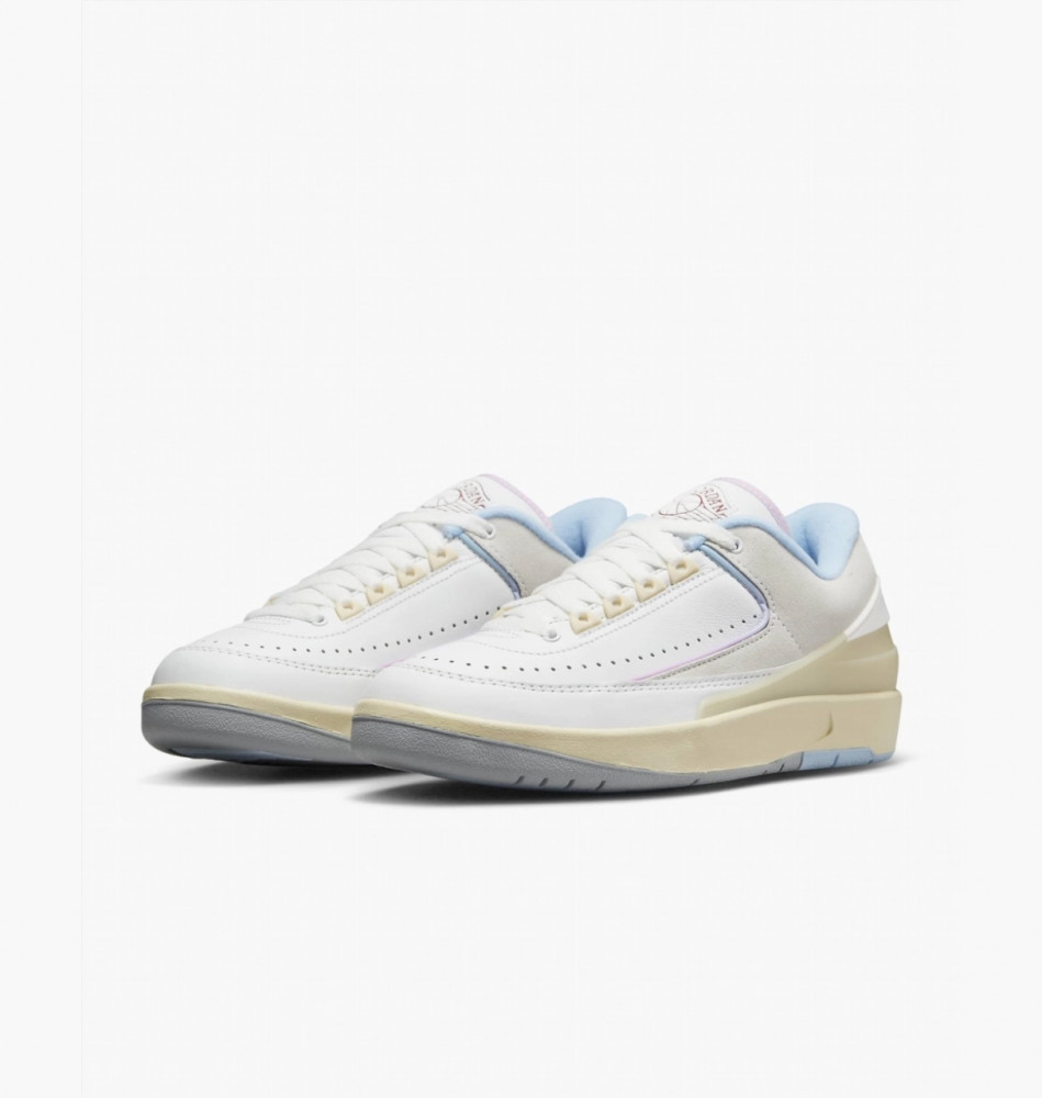 Outlet Кросівки Air Jordan Air 2 Retro Low DX4401-146_image_7