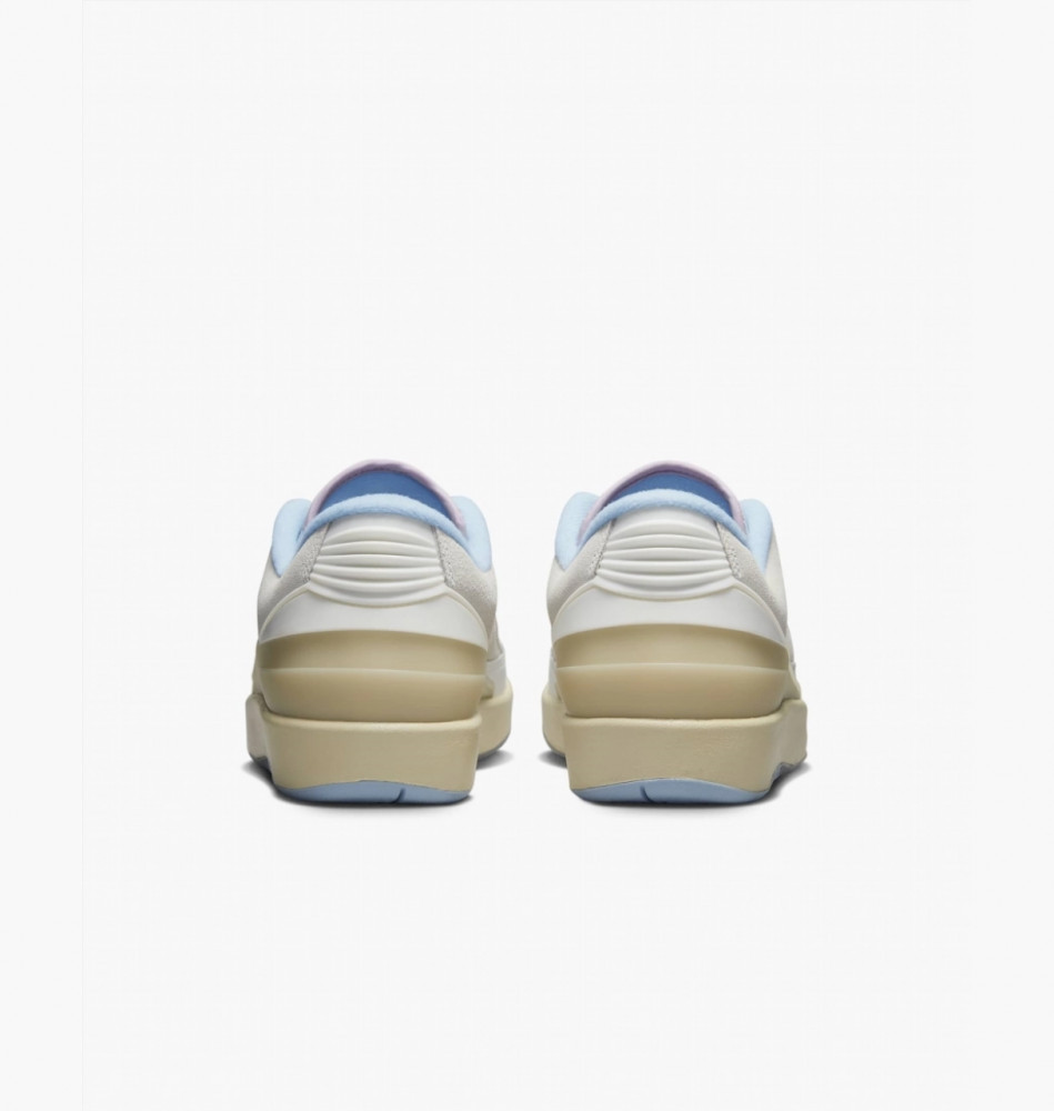 Outlet Кросівки Air Jordan Air 2 Retro Low DX4401-146_image_5