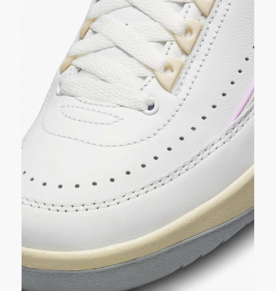 Outlet Кросівки Air Jordan Air 2 Retro Low DX4401-146_image_8