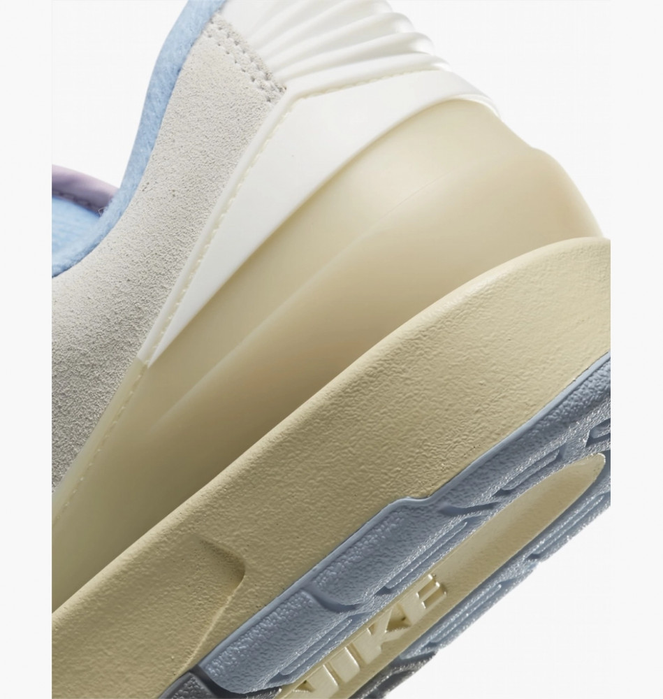 Outlet Кросівки Air Jordan Air 2 Retro Low DX4401-146_image_6