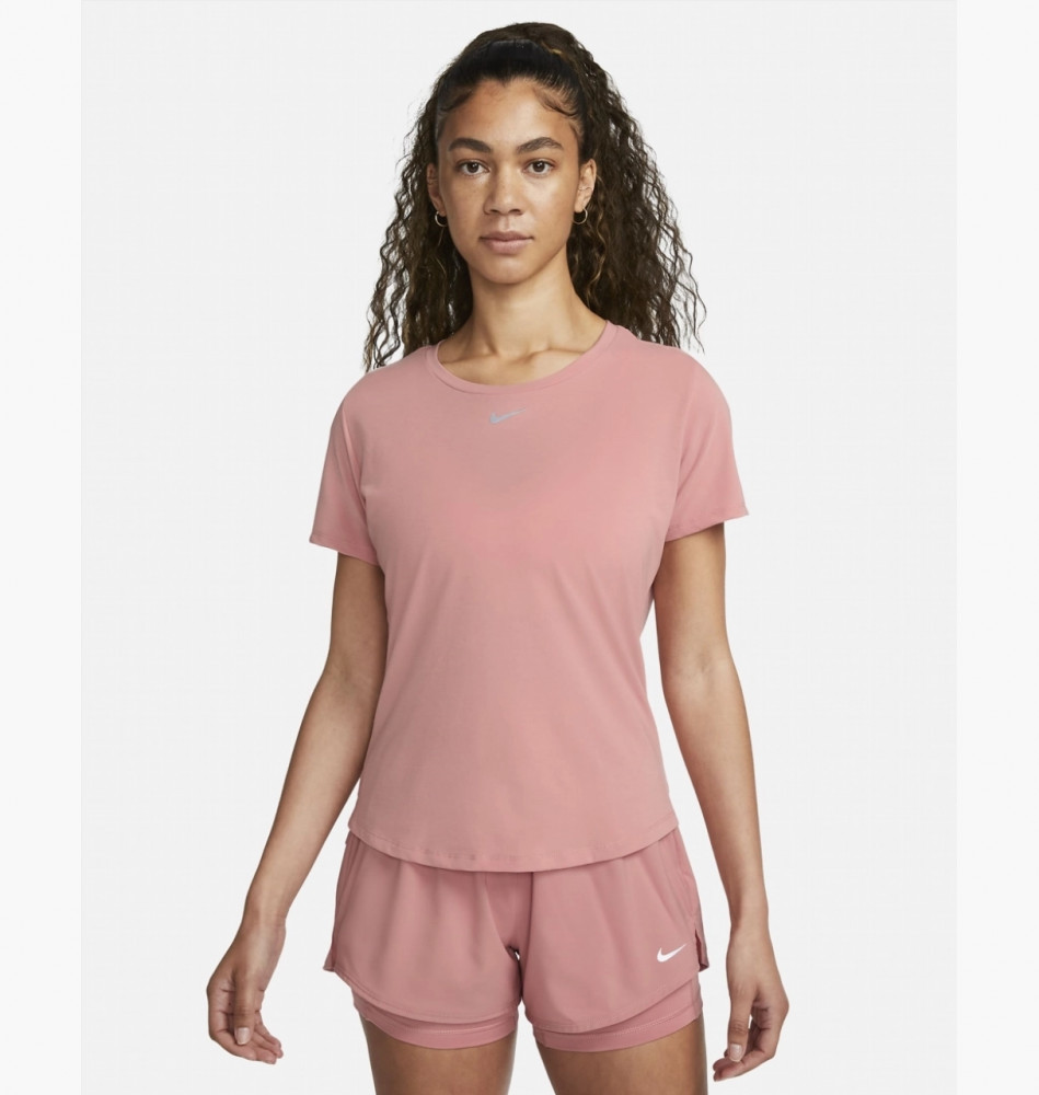 Outlet Футболка Nike Womens Standard Fit Short-Sleeve Top Dd0618-618