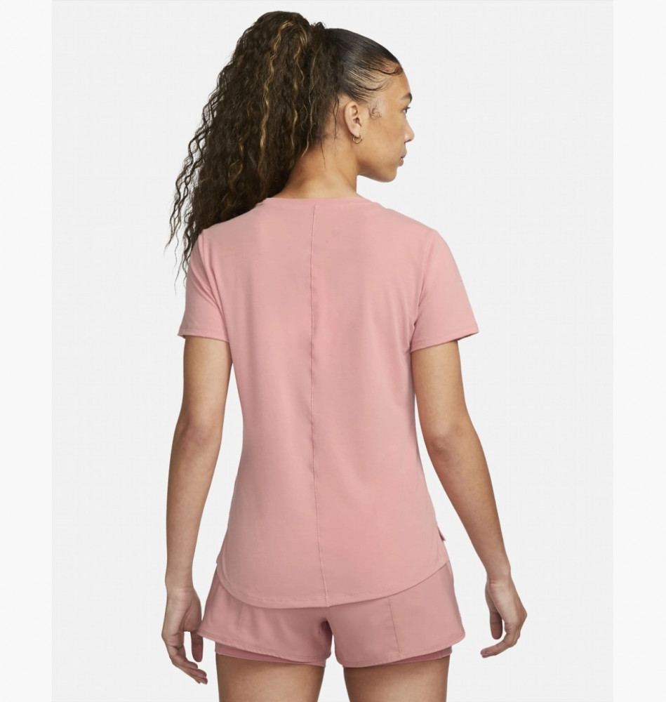 Outlet Футболка Nike Womens Standard Fit Short-Sleeve Top Dd0618-618