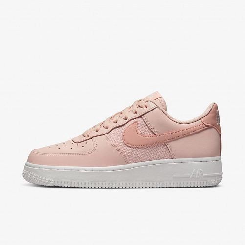 Outlet Кросівки Nike Air Force 1 07 Ess Dj9945-600