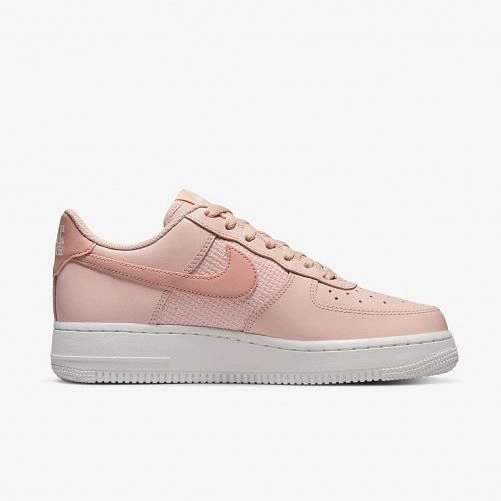 Outlet Кросівки Nike Air Force 1 07 Ess Dj9945-600