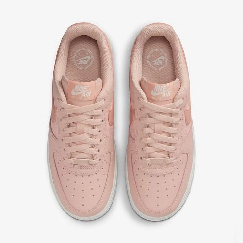 Outlet Кросівки Nike Air Force 1 07 Ess Dj9945-600_image_4