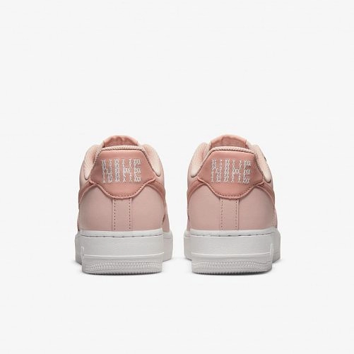 Outlet Кросівки Nike Air Force 1 07 Ess Dj9945-600_image_7