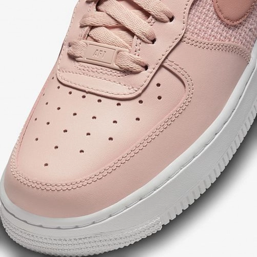 Outlet Кросівки Nike Air Force 1 07 Ess Dj9945-600_image_6