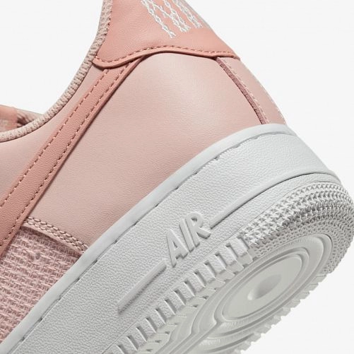 Outlet Кросівки Nike Air Force 1 07 Ess Dj9945-600_image_8