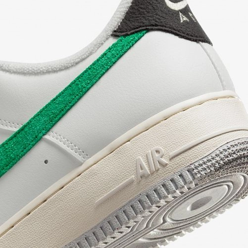 Outlet Кросівки Nike Air Force 1 07 Dr8593-100_image_3