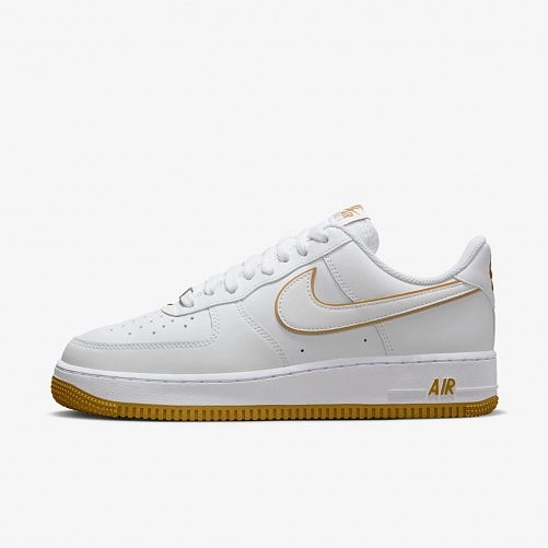 Outlet Кросівки Nike Air Force 1 Low 07 Dv0788-104