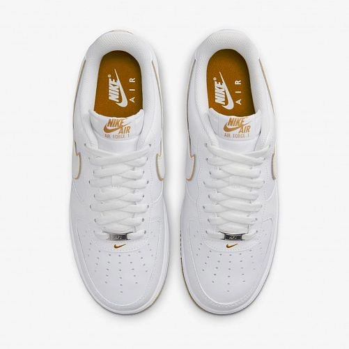 Outlet Кроссовки Nike Air Force 1 Low 07 Dv0788-104_image_8