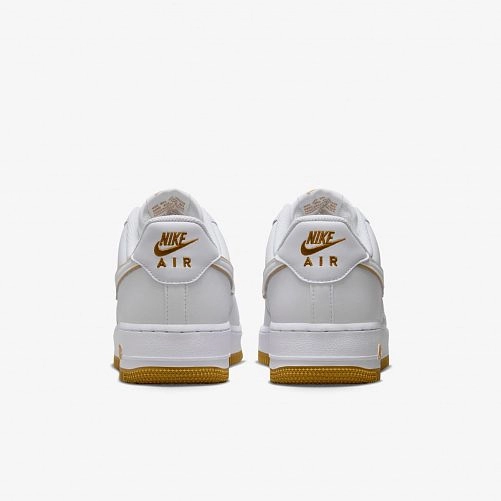 Outlet Кроссовки Nike Air Force 1 Low 07 Dv0788-104_image_4