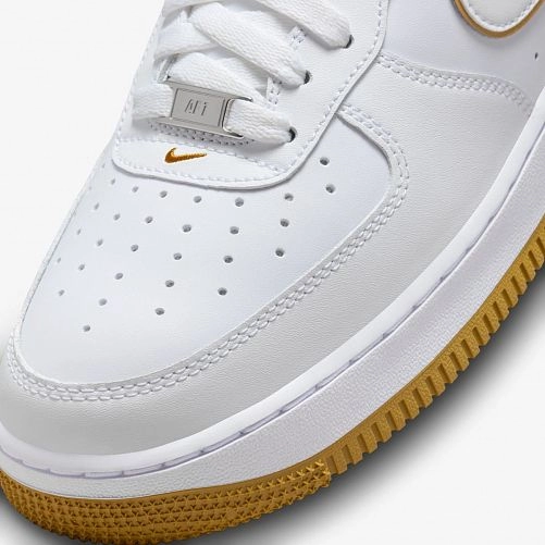 Outlet Кроссовки Nike Air Force 1 Low 07 Dv0788-104_image_3