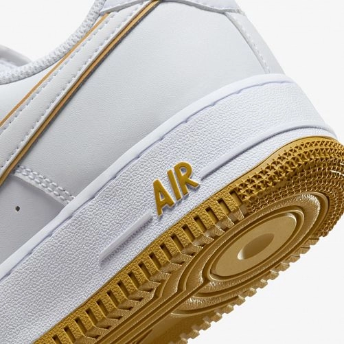 Outlet Кроссовки Nike Air Force 1 Low 07 Dv0788-104_image_6