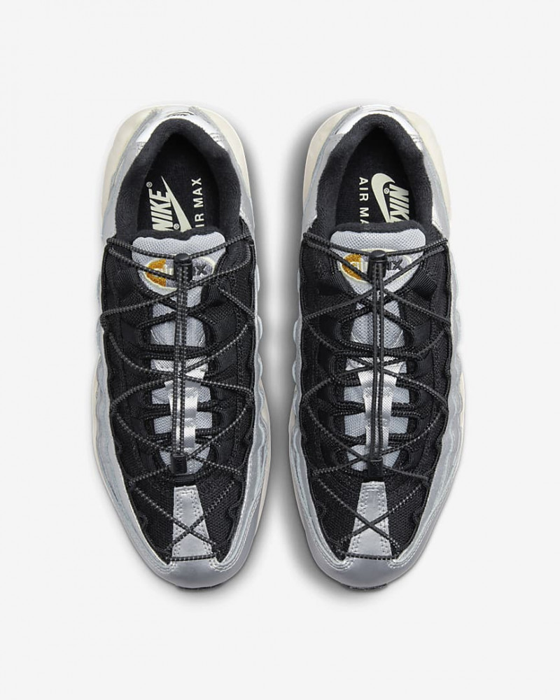 Outlet Кросівки Nike Air Max 95 FD0798-001_image_7