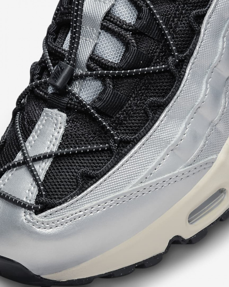 Outlet Кросівки Nike Air Max 95 FD0798-001_image_5