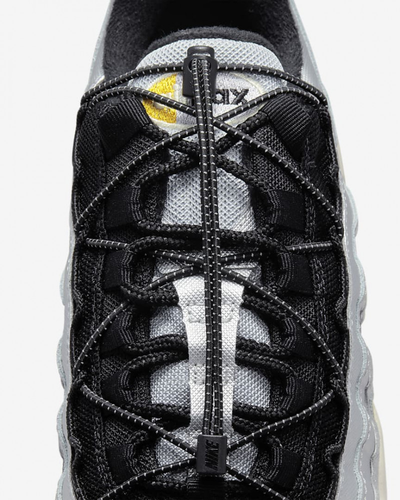 Outlet Кросівки Nike Air Max 95 FD0798-001_image_4