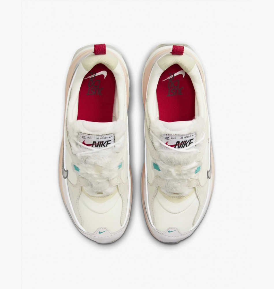 Outlet Кросівки Nike Air Max Bliss Beige Fd4340-111_image_3