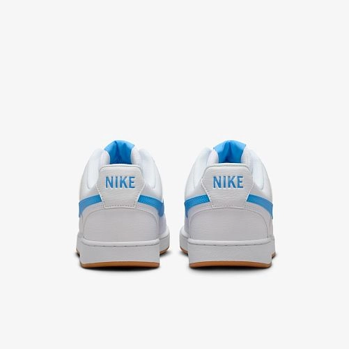 Outlet Кросівки Nike Court Vision Low Casual HJ9105-100_image_7