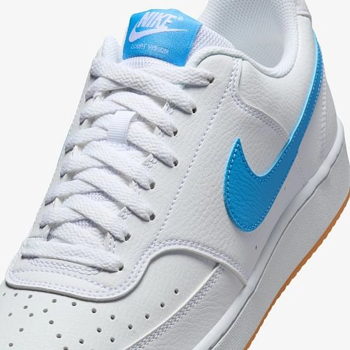 Outlet Кросівки Nike Court Vision Low Casual HJ9105-100_image_4