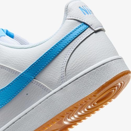 Outlet Кросівки Nike Court Vision Low Casual HJ9105-100_image_8