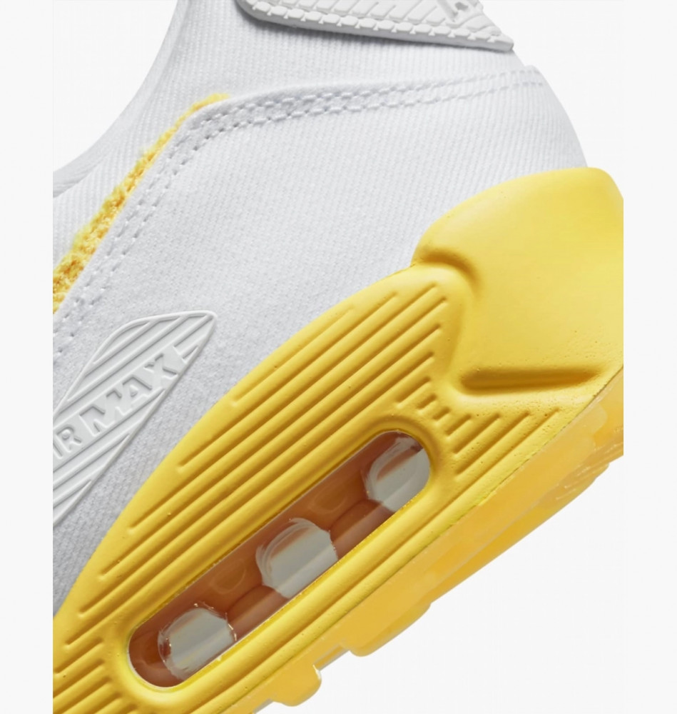 Outlet Кросівки Nike Air Max 90 Se FJ4548-100_image_9