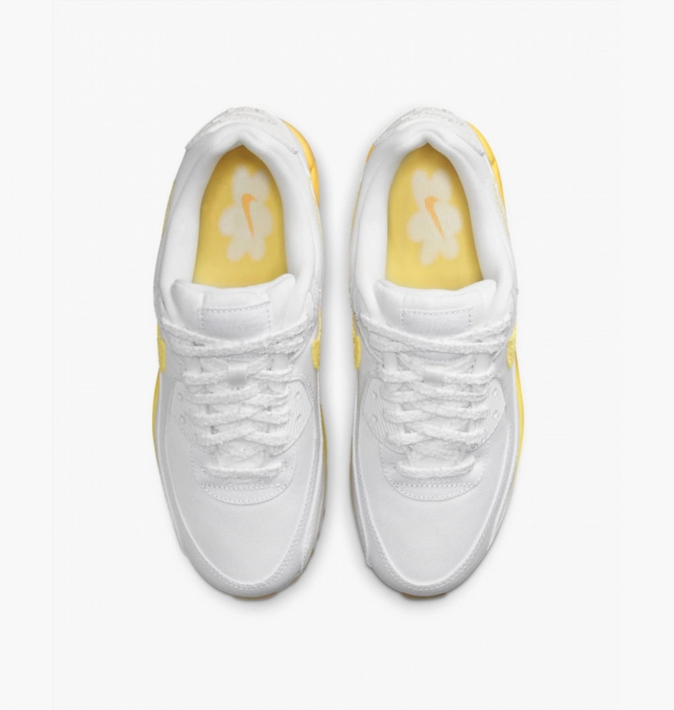 Outlet Кросівки Nike Air Max 90 Se FJ4548-100_image_7