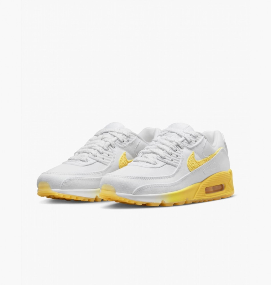 Outlet Кросівки Nike Air Max 90 Se FJ4548-100_image_8