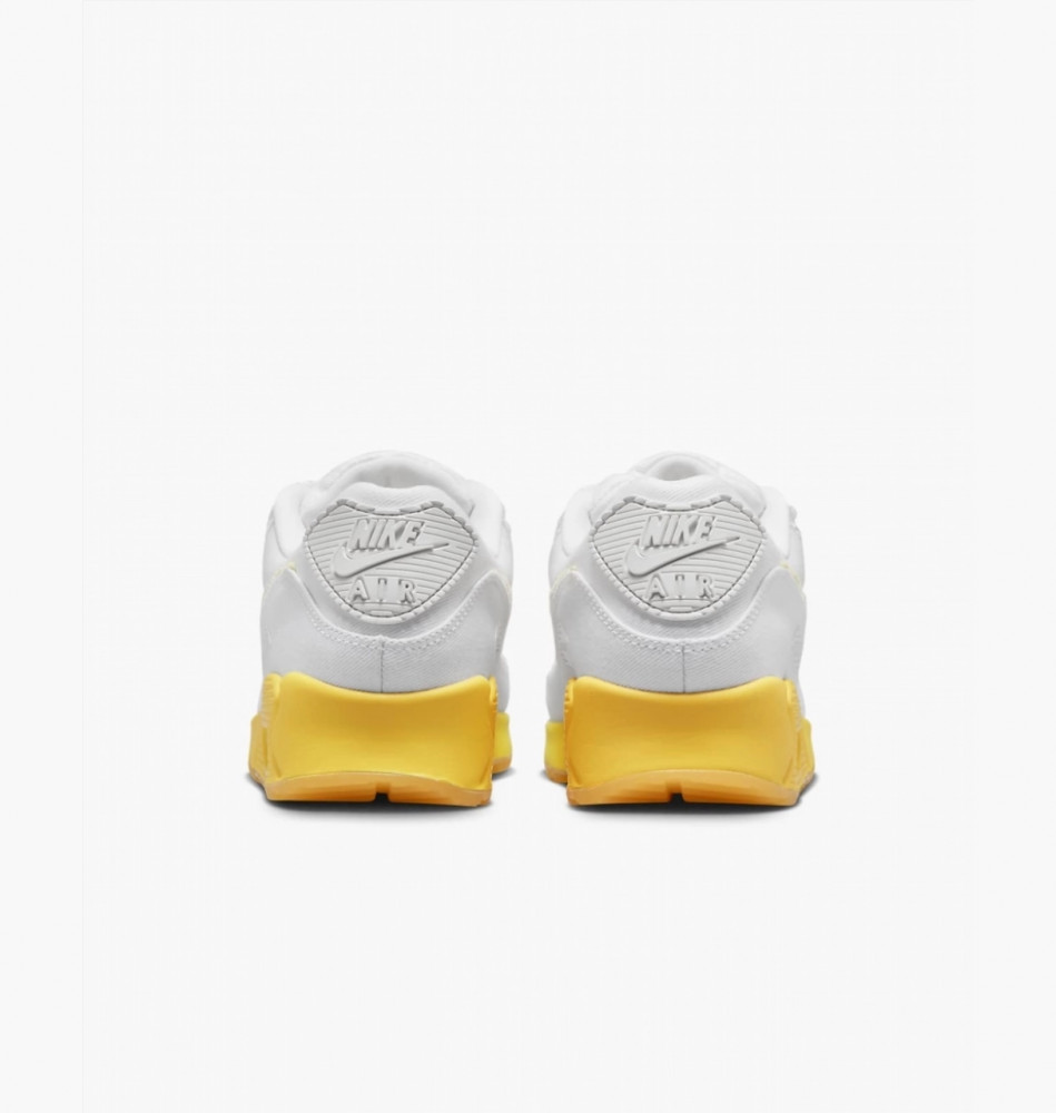 Outlet Кросівки Nike Air Max 90 Se FJ4548-100_image_10