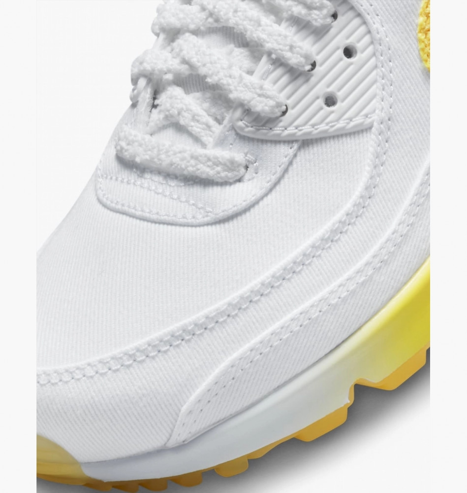 Outlet Кросівки Nike Air Max 90 Se FJ4548-100_image_5