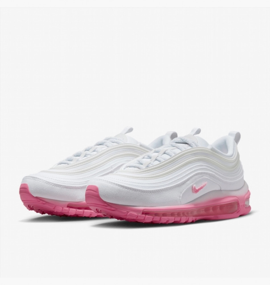 Outlet Кросівки Nike Air Max 97 Se FJ4549-100_image_3