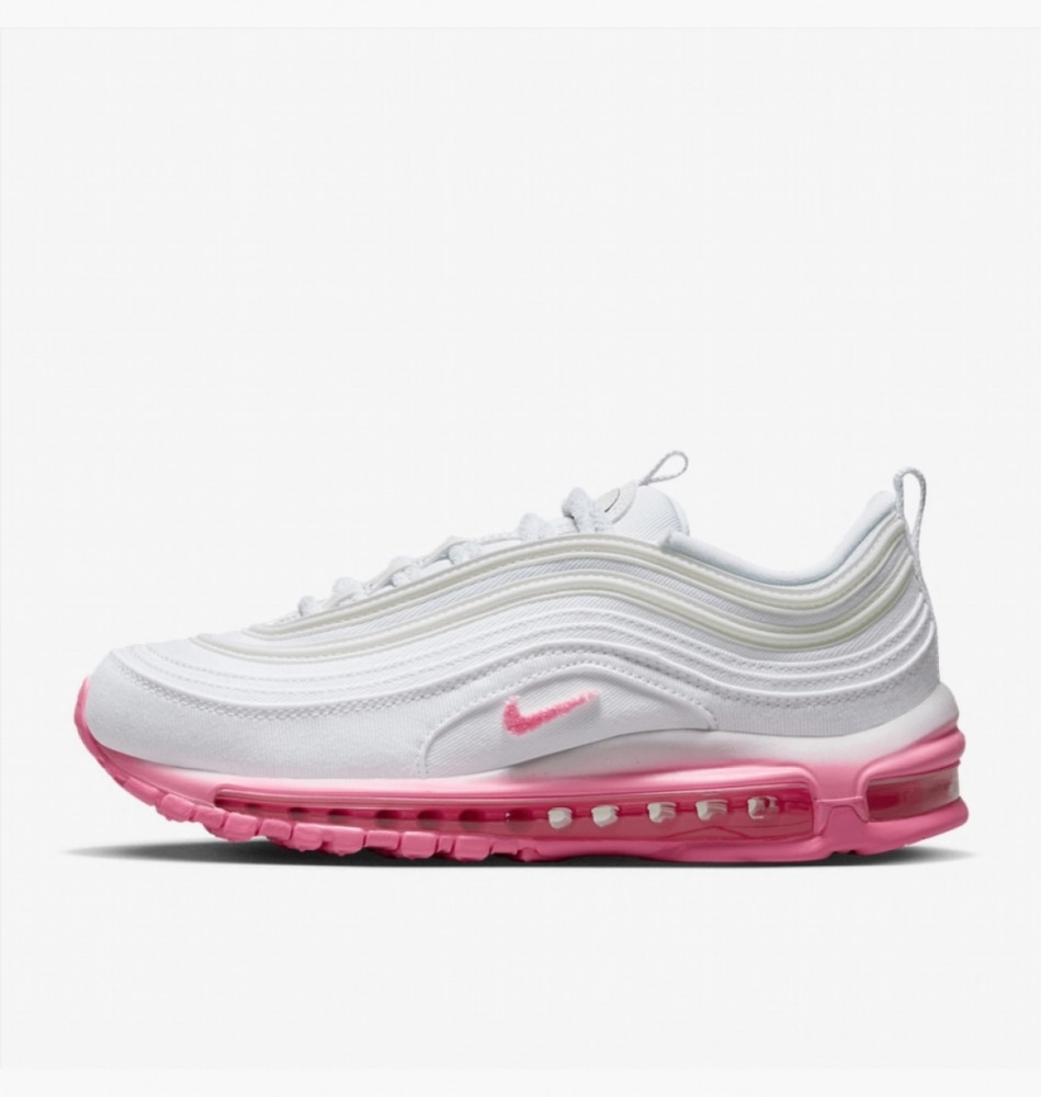 Outlet Кросівки Nike Air Max 97 Se FJ4549-100