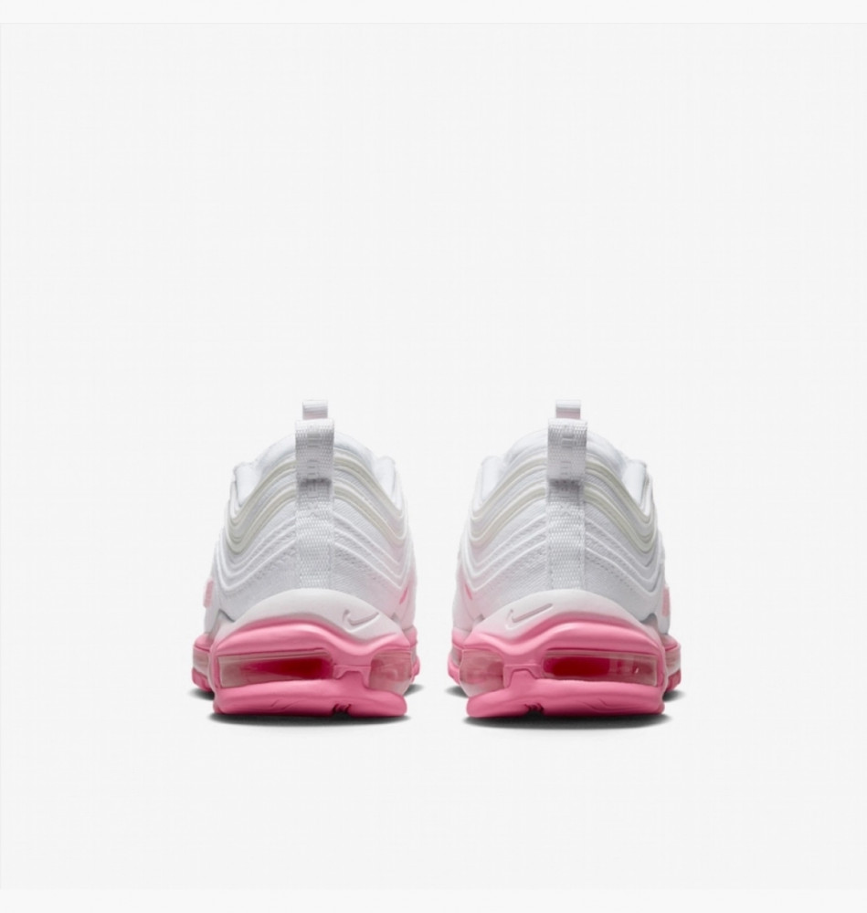 Outlet Кросівки Nike Air Max 97 Se FJ4549-100_image_4