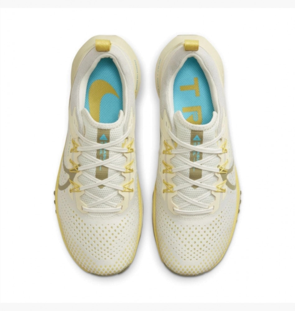 Outlet Кросівки Nike React Pegasus Trail 4 FJ4732-001_image_5