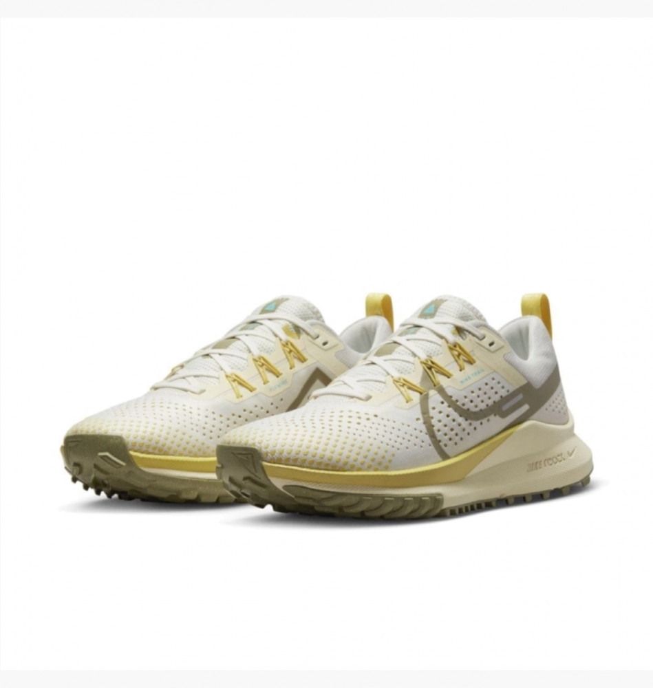 Outlet Кросівки Nike React Pegasus Trail 4 FJ4732-001_image_3