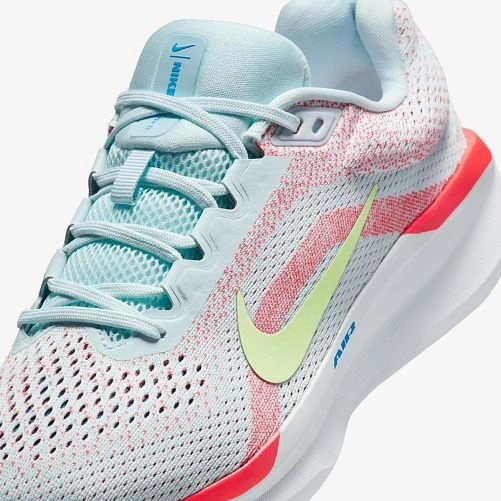 Outlet Кросівки Nike Air Winflo 11 FJ9510-402_image_4