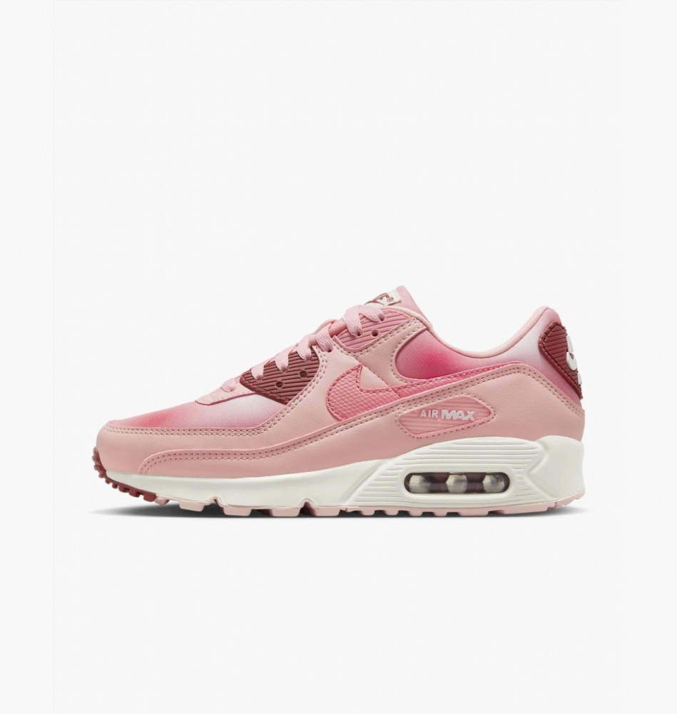 Outlet Кросівки Nike Air Max 90 Pink FN0322-600