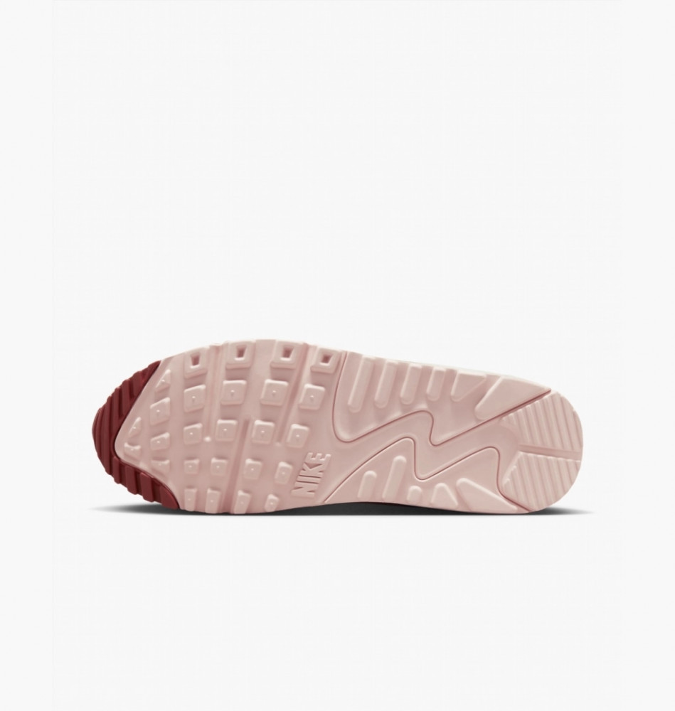 Outlet Кросівки Nike Air Max 90 Pink FN0322-600_image_7