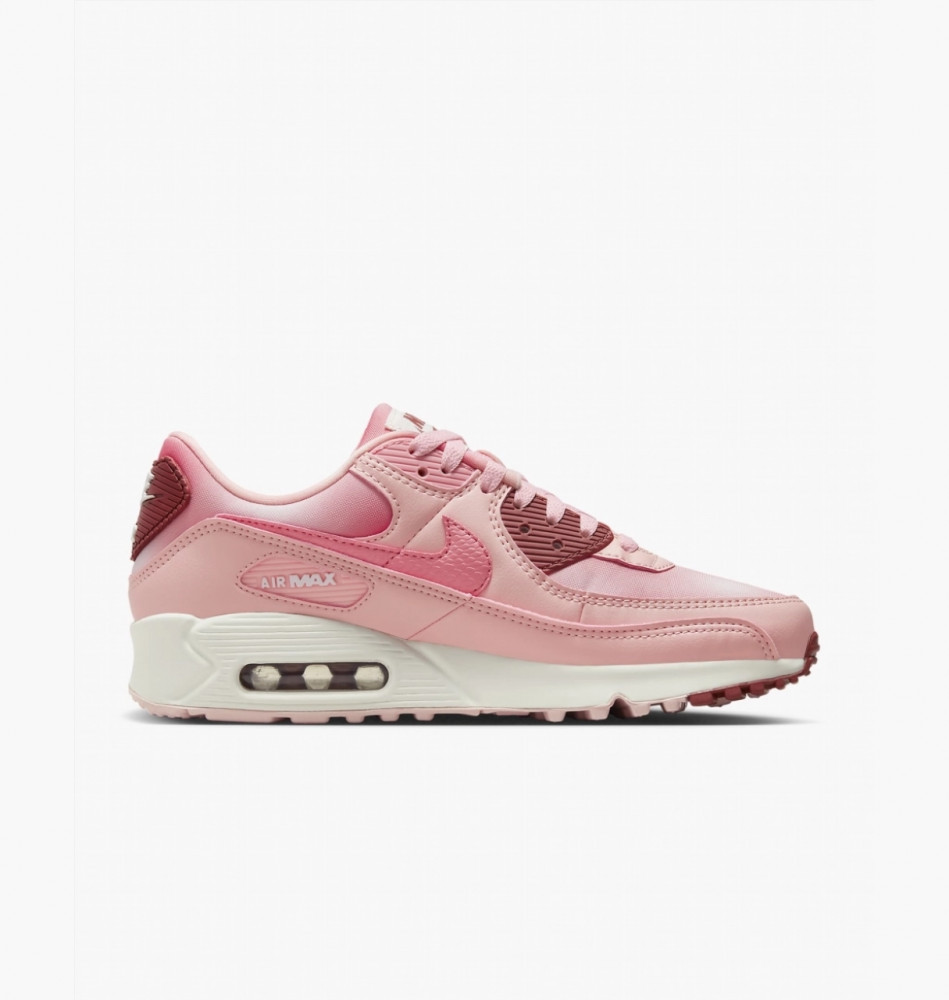 Outlet Кросівки Nike Air Max 90 Pink FN0322-600