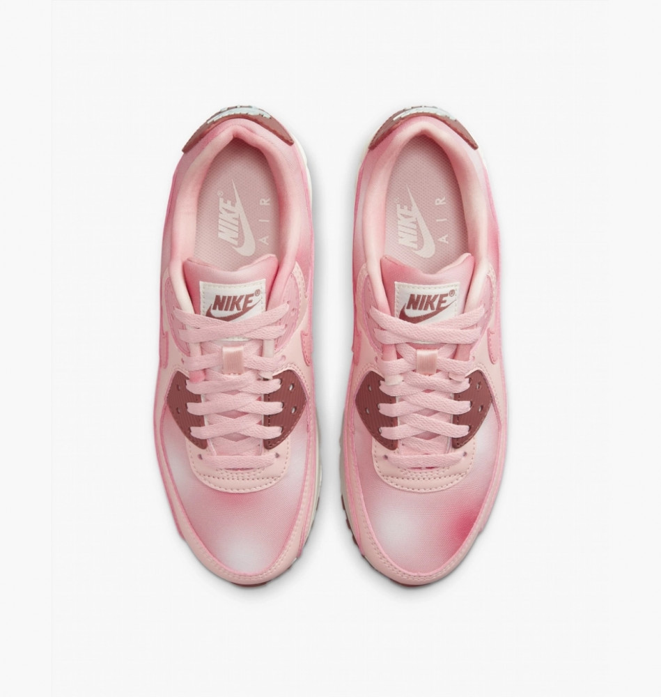 Outlet Кросівки Nike Air Max 90 Pink FN0322-600_image_5