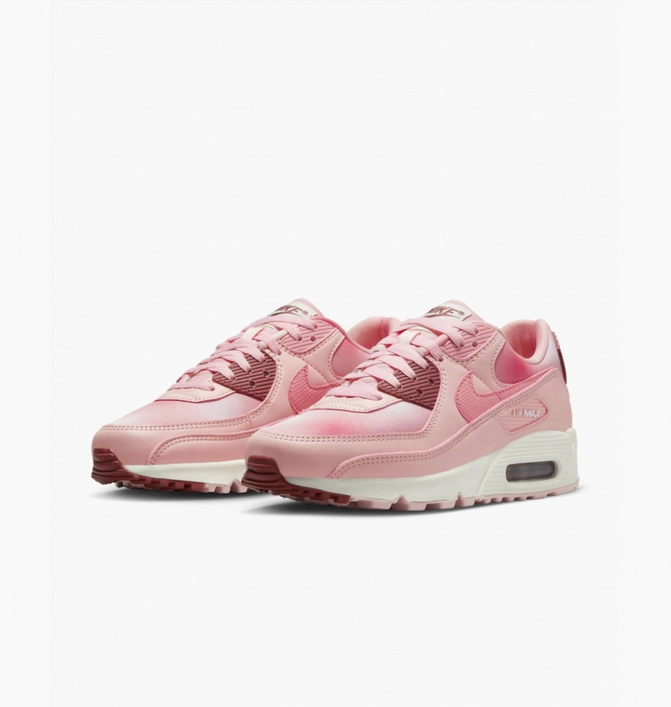 Outlet Кросівки Nike Air Max 90 Pink FN0322-600_image_3