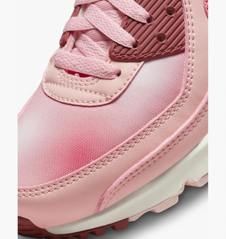 Outlet Кросівки Nike Air Max 90 Pink FN0322-600_image_6
