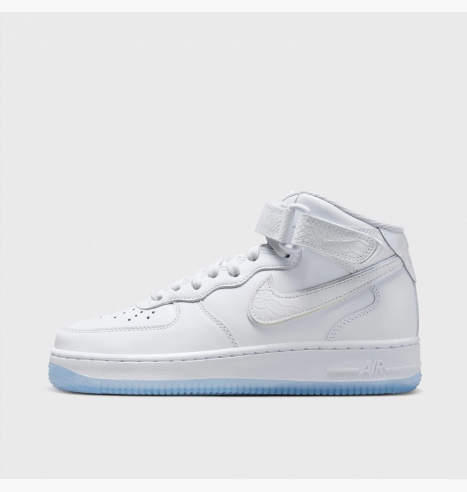 Outlet Кросівки Nike Wmns Air Force 1 Mid Yod FN4274-100