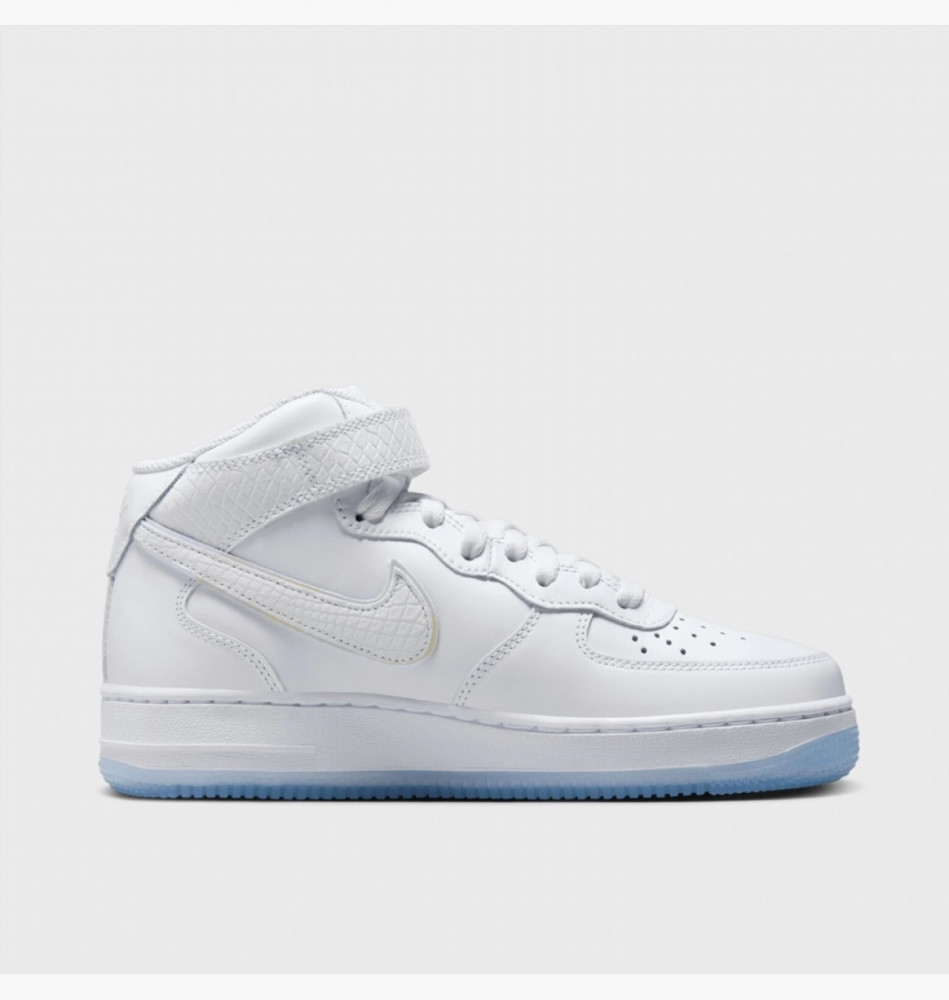 Outlet Кросівки Nike Wmns Air Force 1 Mid Yod FN4274-100