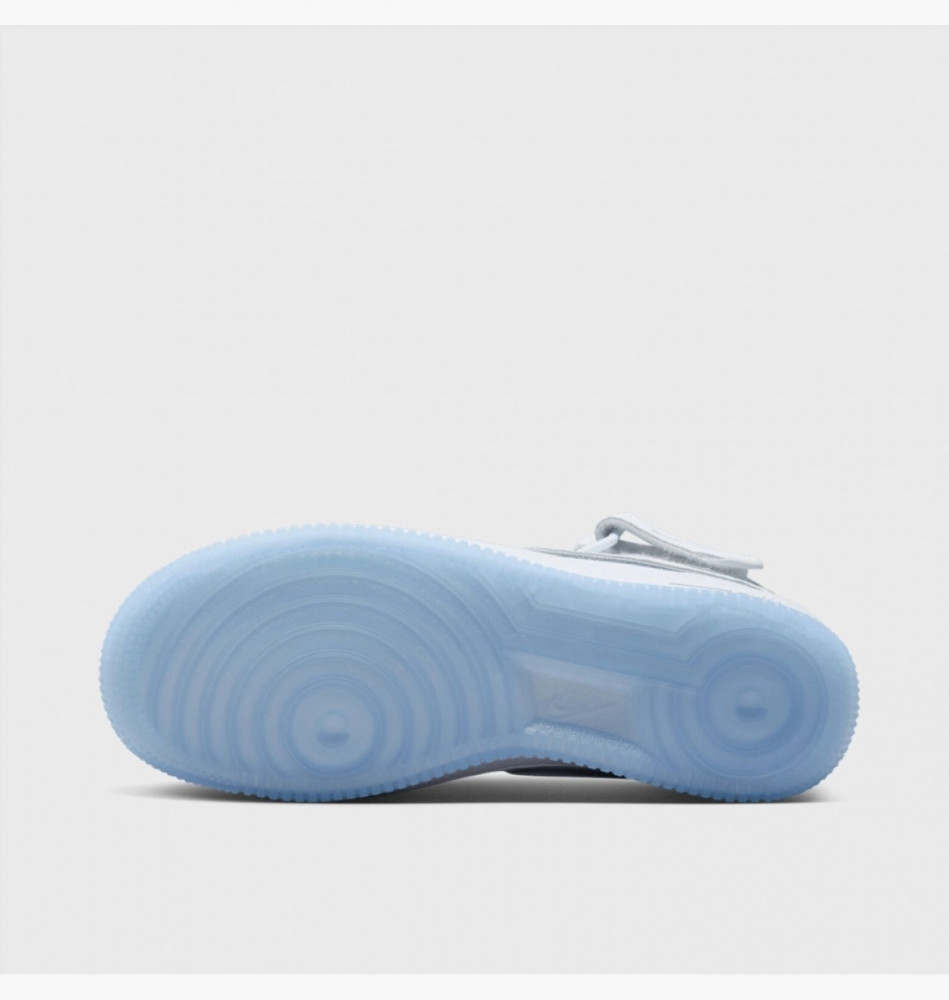 Outlet Кросівки Nike Wmns Air Force 1 Mid Yod FN4274-100_image_4