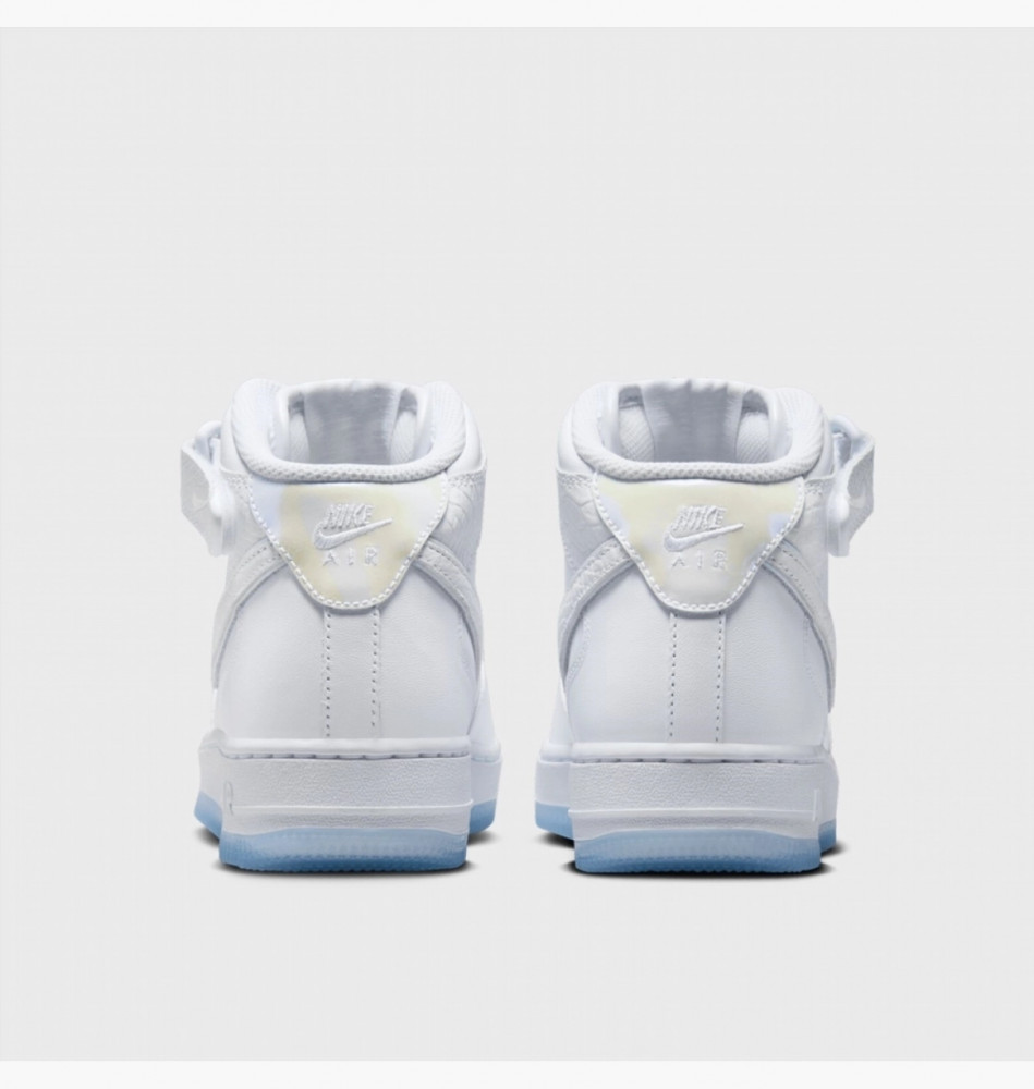 Outlet Кросівки Nike Wmns Air Force 1 Mid Yod FN4274-100_image_5
