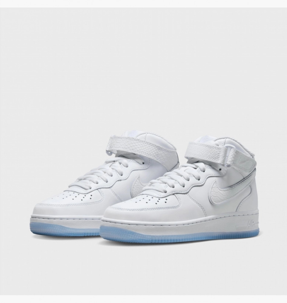 Outlet Кросівки Nike Wmns Air Force 1 Mid Yod FN4274-100_image_6
