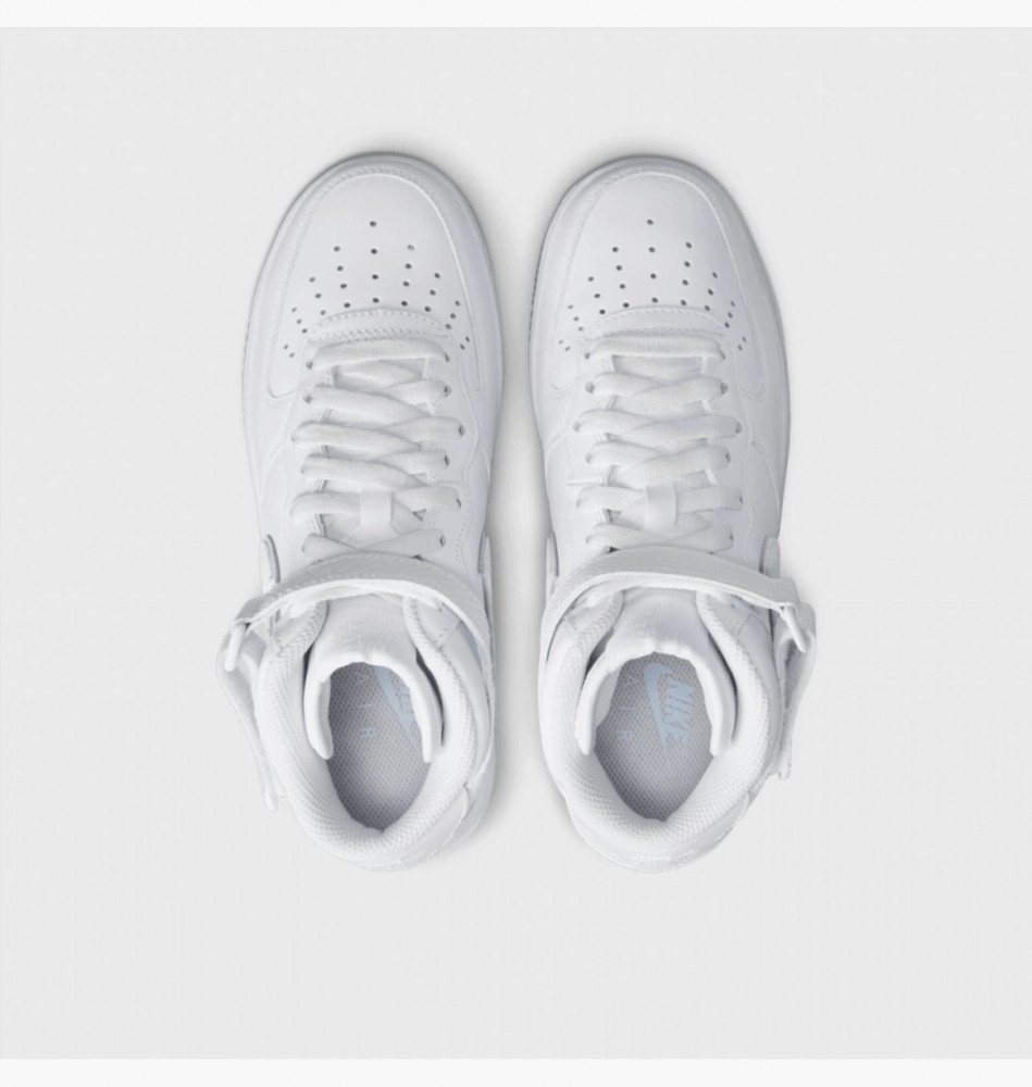 Outlet Кросівки Nike Wmns Air Force 1 Mid Yod FN4274-100_image_7