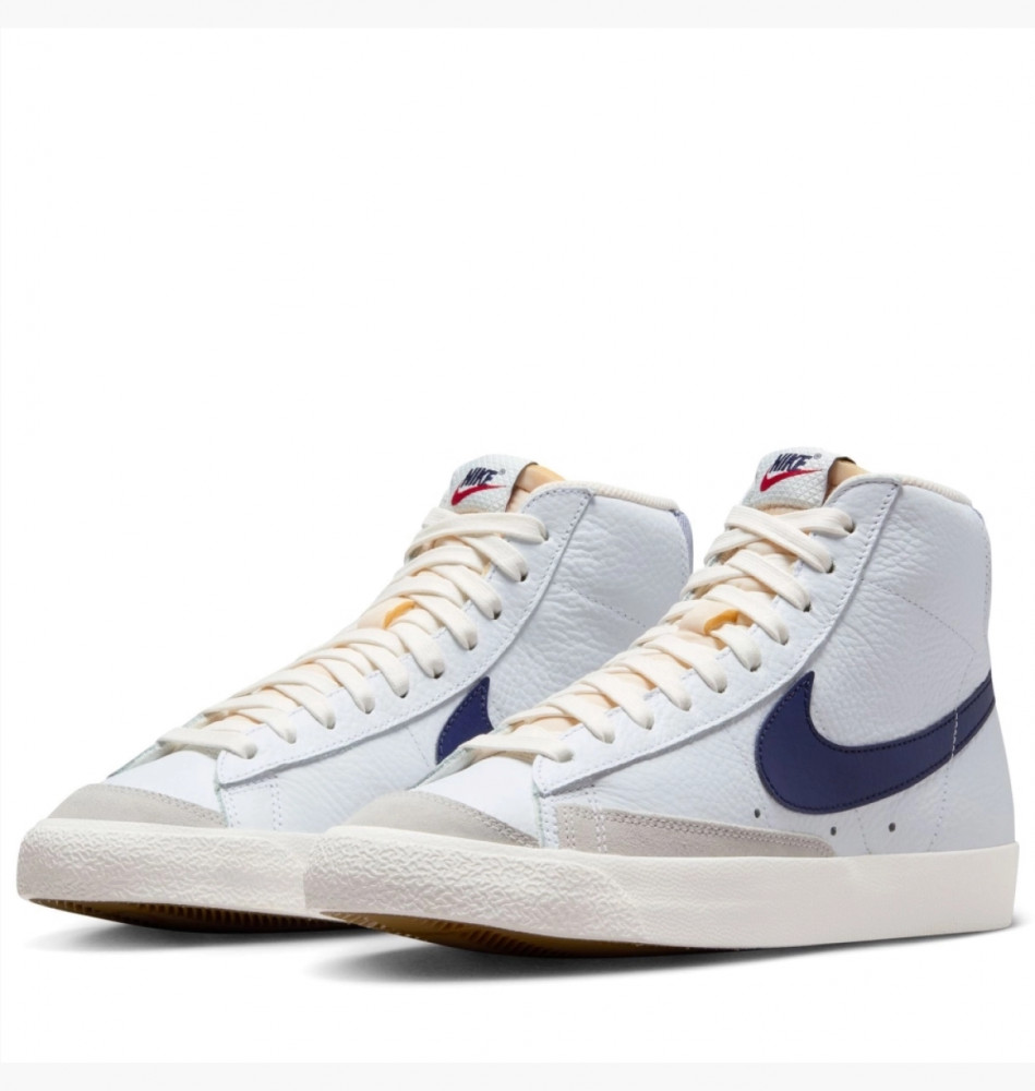 Outlet Кросівки Nike Blazer Mid 77 FN6877-100_image_6