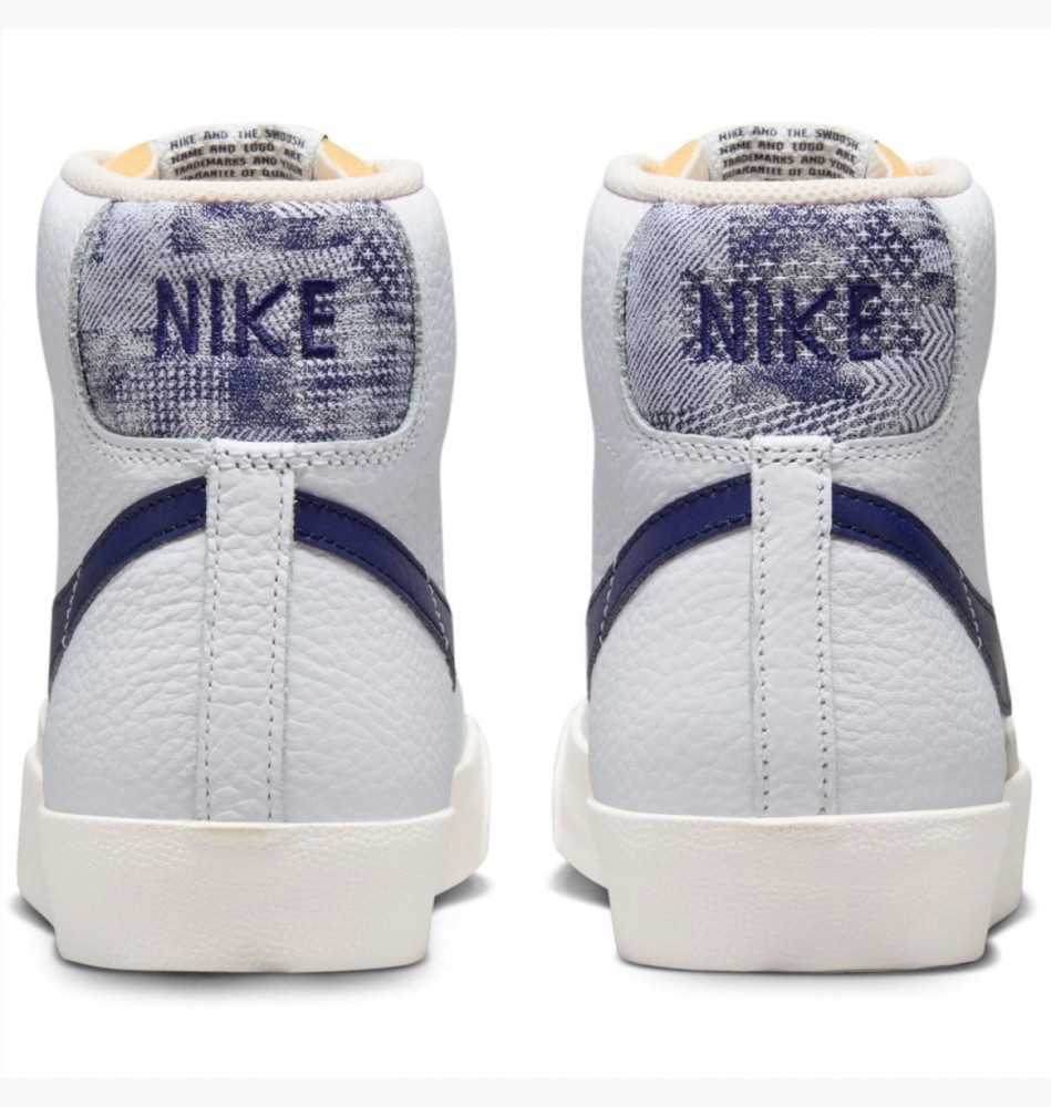 Outlet Кросівки Nike Blazer Mid 77 FN6877-100_image_5